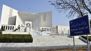 صنف کی بنیاد پر امتیاز بھی ’ہراسگی’، سپریم کورٹ کا فیصلہ