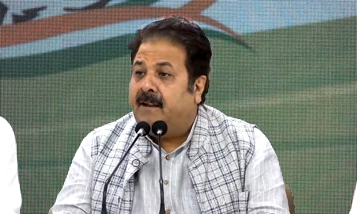 ہماچل پردیش کے کسان اور نوجوان بی جے پی حکومت کی غلط پالیسیوں سے پریشان: کانگریس