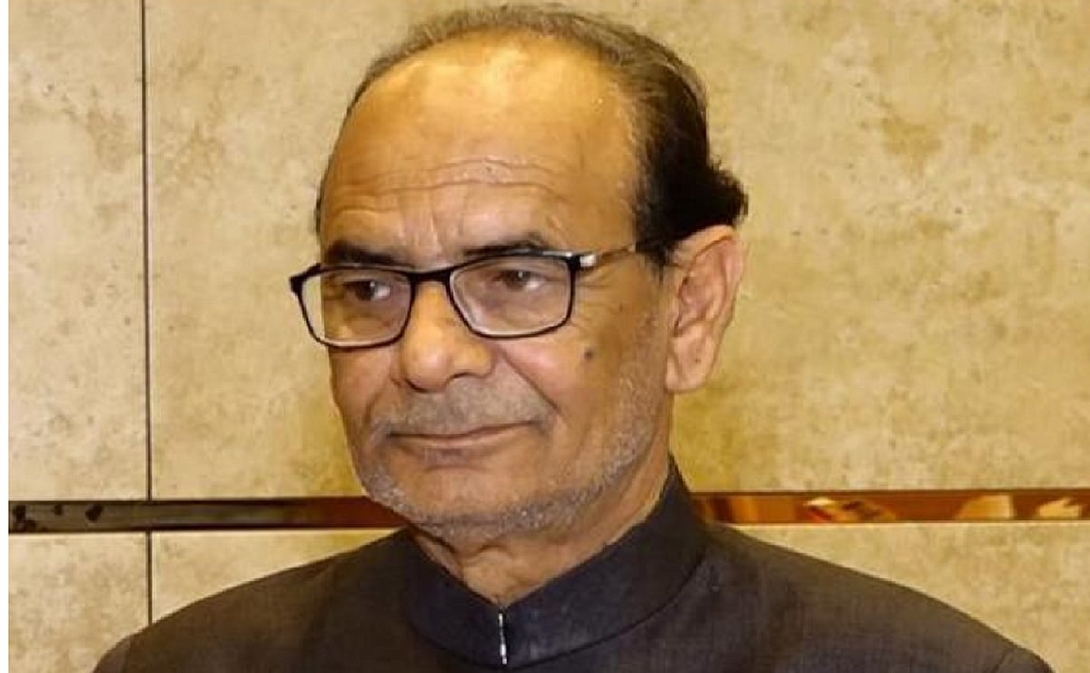 ناشر نقوی۔ ایک ہمہ گیر شخصیت کا حامل قلمکار... جمال عباس فہمی