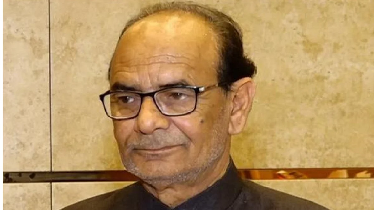 ناشر نقوی