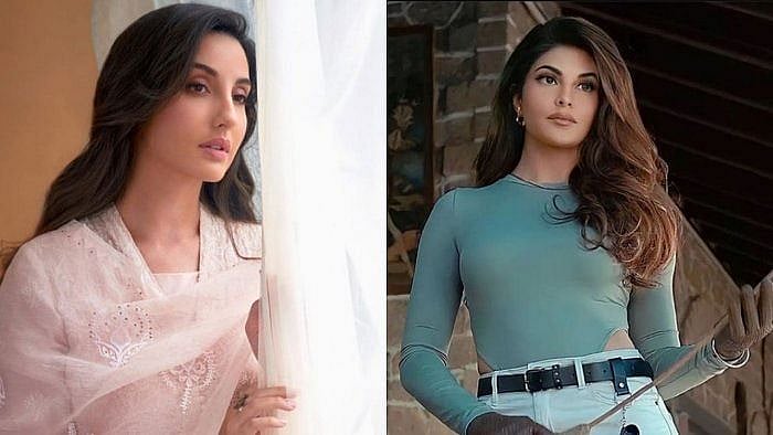 ٹھگ سکیش چندر شیکھر معاملے میں جیکلین فرنانڈیز سے پوچھ تاچھ ختم، 15 ستمبر کو نورا فتحی طلب