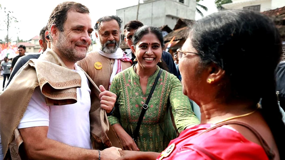 تصویر ٹوئٹر@INCIndia