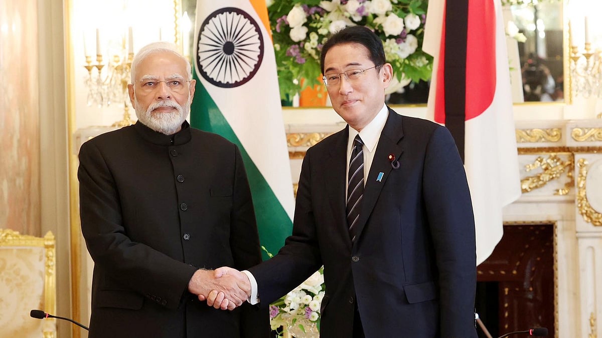 تصویر بشکریہ ٹوئٹر / @narendramodi