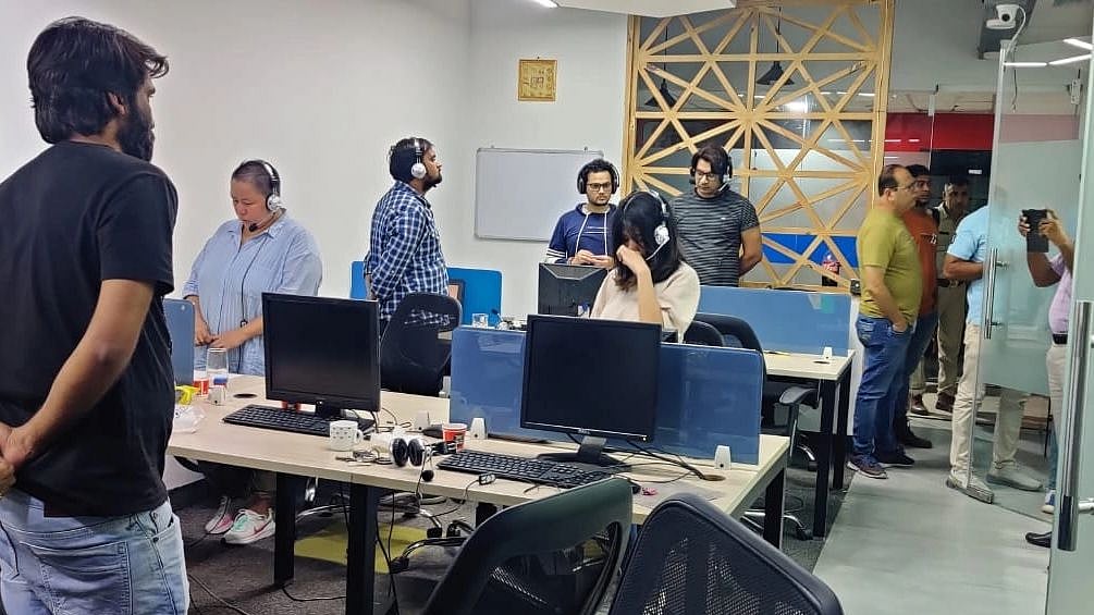تصویر آئی اے این ایس