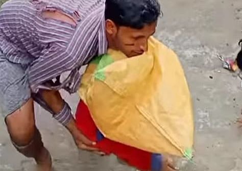 بچہ چوری کی افواہ سے یو پی پریشان، بچوں کو اسکول بھیجتے ہوئے سرپرست خوفزدہ