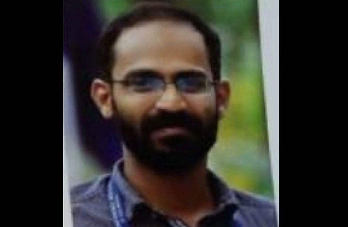 ’یہ سب سے چھوٹا عمل ہے جو ایک شہری اس تاریک وقت میں کر سکتا ہے‘، صدیق کپن کی ضامن بننے والی روپ ریکھا ورما کا بیان