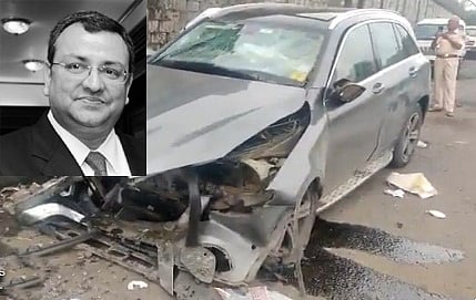 سائرس مستری کی سڑک حادثے میں موت سے سبھی دلبرداشتہ، آئی آر ایف نے شاہراہوں کی حالت بہتر بنانے کی اپیل کی