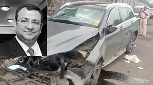سائرس مستری کی سڑک حادثے میں موت سے سبھی دلبرداشتہ، آئی آر ایف نے شاہراہوں کی حالت بہتر بنانے کی اپیل کی