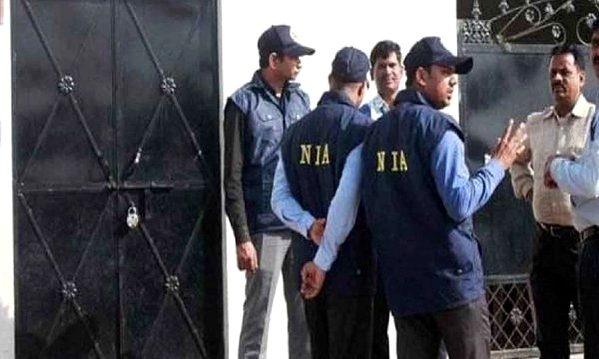 پی ایف آئی پر پھر چھاپے، شاہین باغ میں دبش، جامعہ میں دفعہ 144 نافذ