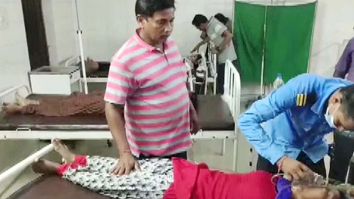 تصویر سوشل میڈیا