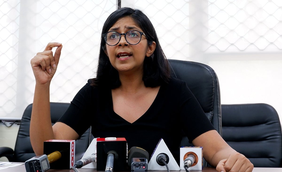 ’بلقیس بانو کے زانیوں اور رام رحیم کو دوبارہ جیل بھیجا جائے‘، دہلی خاتون کمیشن کا خط پی ایم مودی کے نام