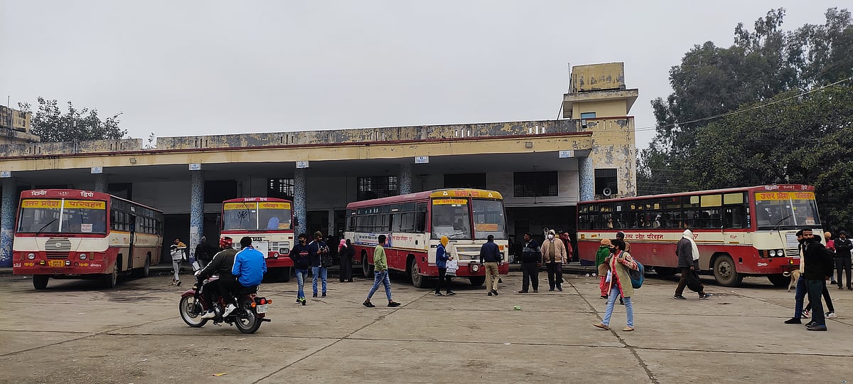 مظفر نگر کی فساد متاثرہ خورشیدہ کو اللہ کے سوا کسی سے انصاف کی امید نہیں
