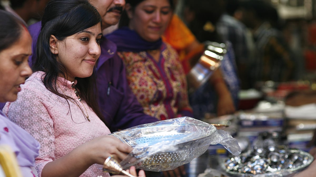 دھن تیرس / Getty Images