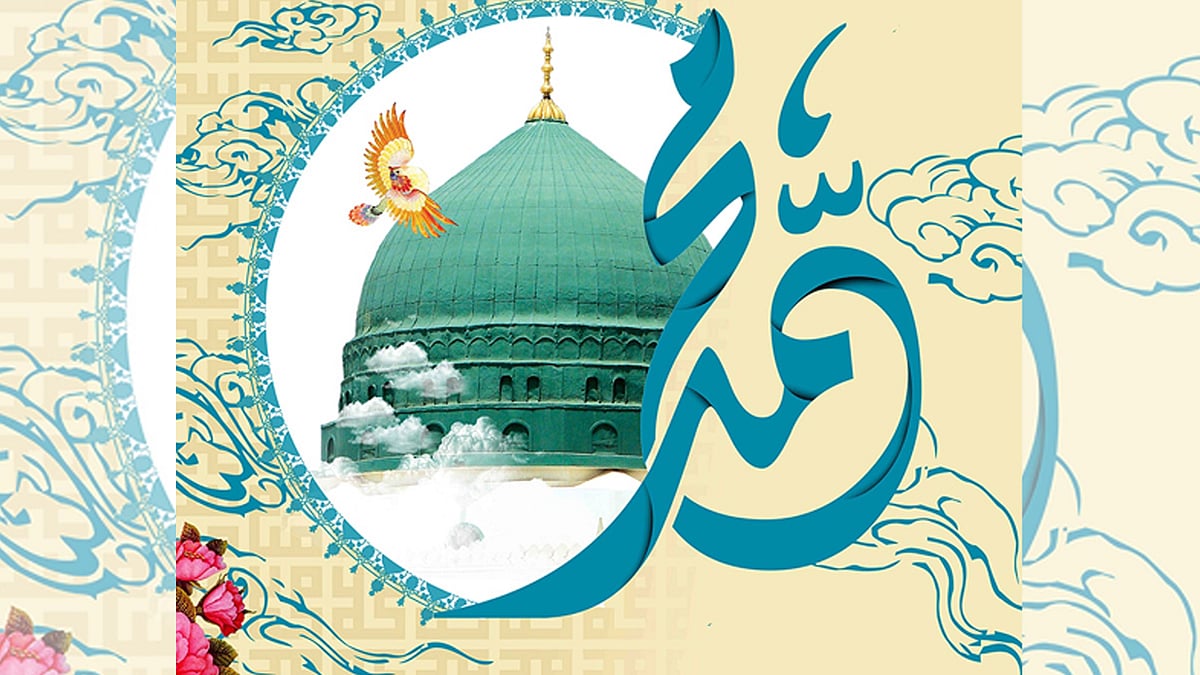تصویر سوشل میڈیا