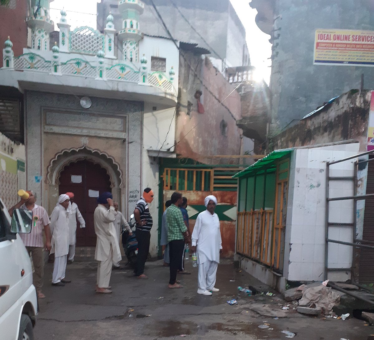 تصویر بشکریہ آس محمد کیف