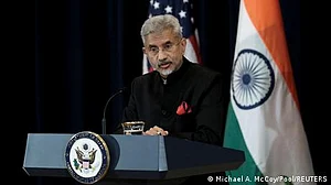 دہشت گردی کے لیے ٹیکنالوجی کے غلط استعمال کو روکنا ضروری، بھارت