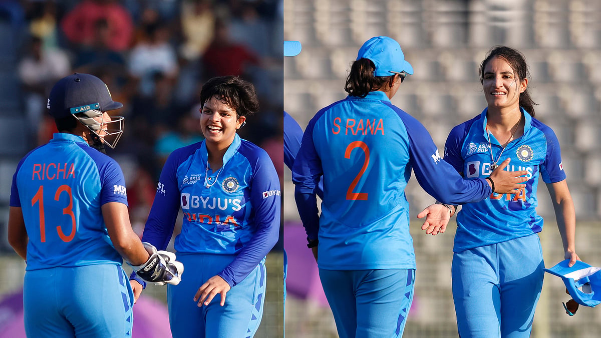 تصویر بشکریہ ٹوئٹر / @BCCI