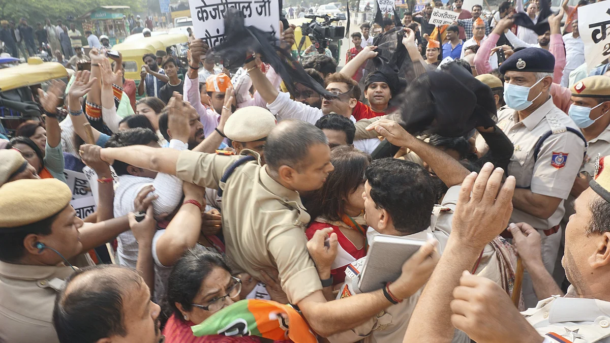 تصویر بشکریہ ٹوئٹر / @ndtv