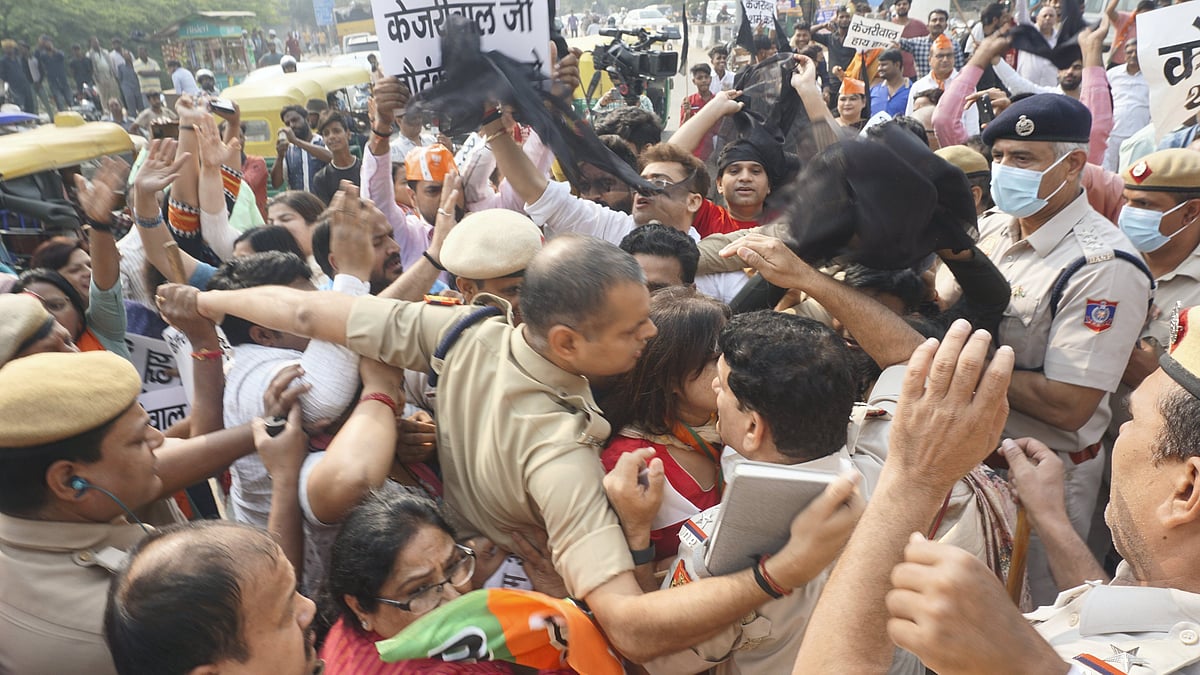 تصویر بشکریہ ٹوئٹر / @ndtv