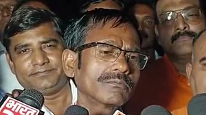 مظفر نگر فساد کے ملزم بی جے پی رکن اسمبلی وکرم سینی قصوروار قرار، عدالت نے سنائی 2 سال قید کی سزا