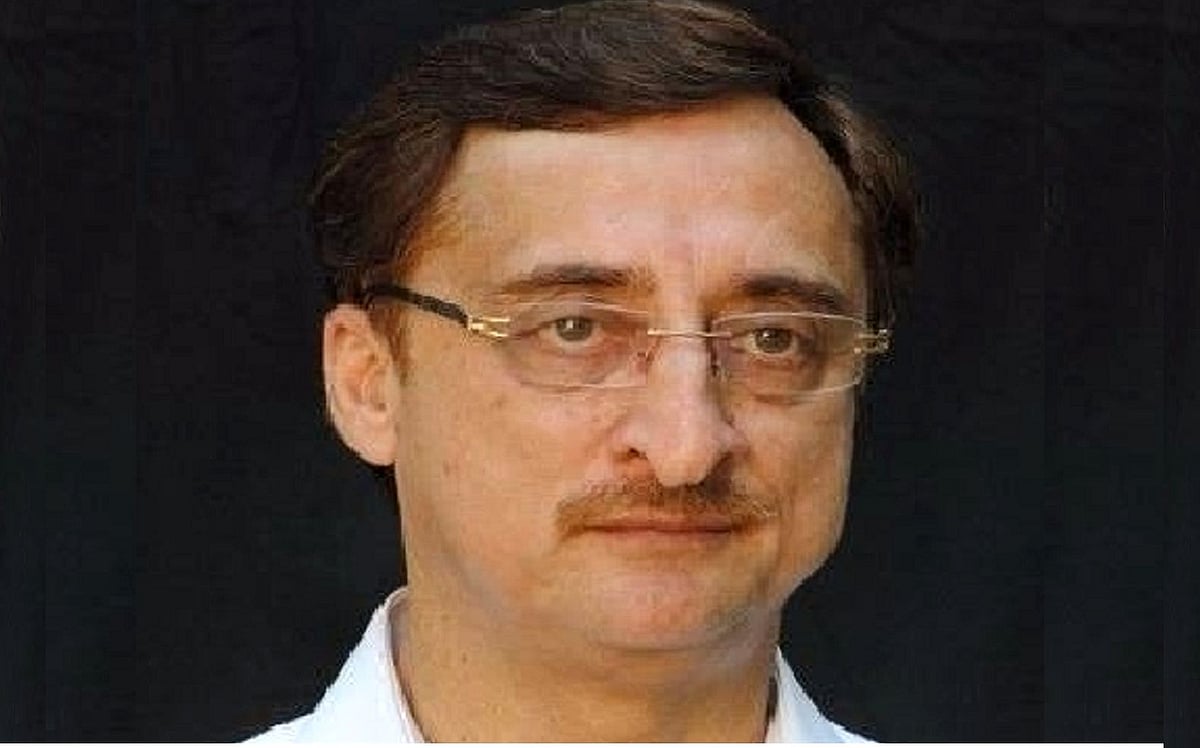 مودی حکومت اپنی پالیسیوں پر غور کرے ورنہ وادی میں ایک بھی کشمیری پنڈت نہیں ملے گا: وویک تنکھا