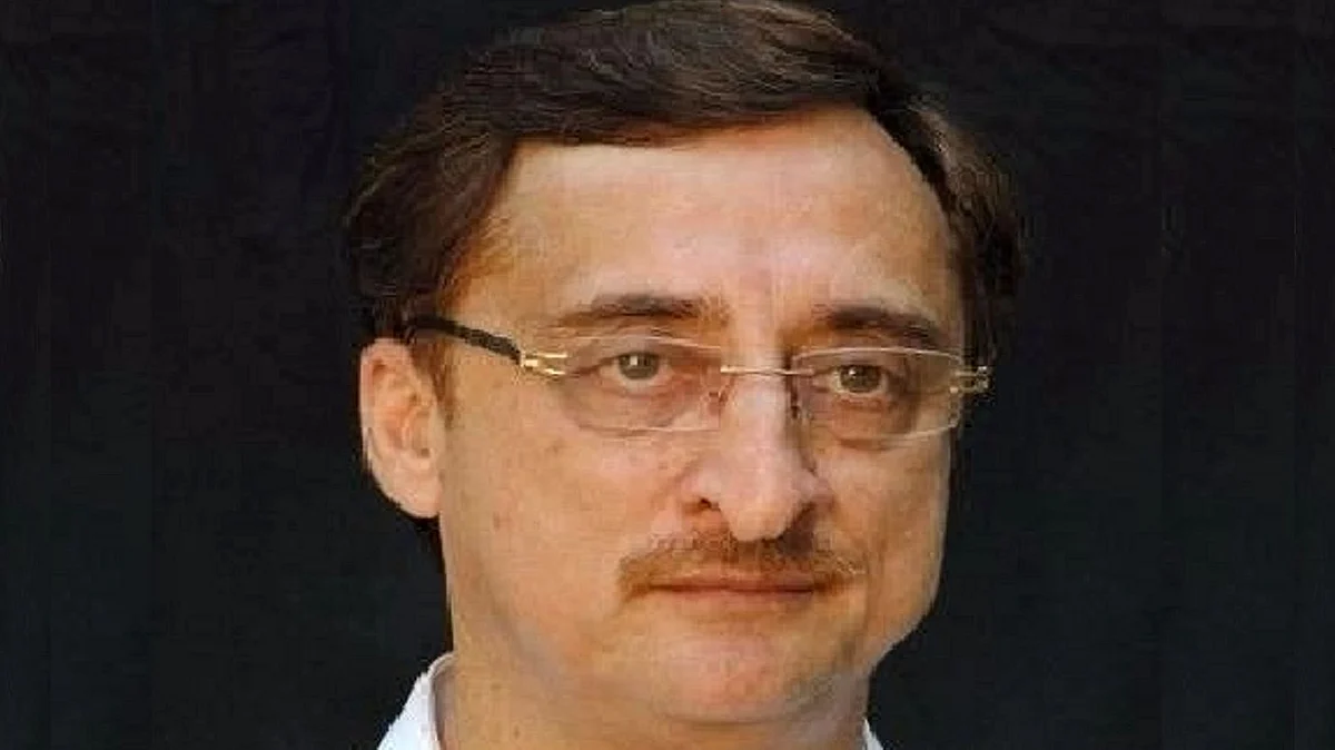 وویک تنکھا، تصویر آئی اے این ایس
