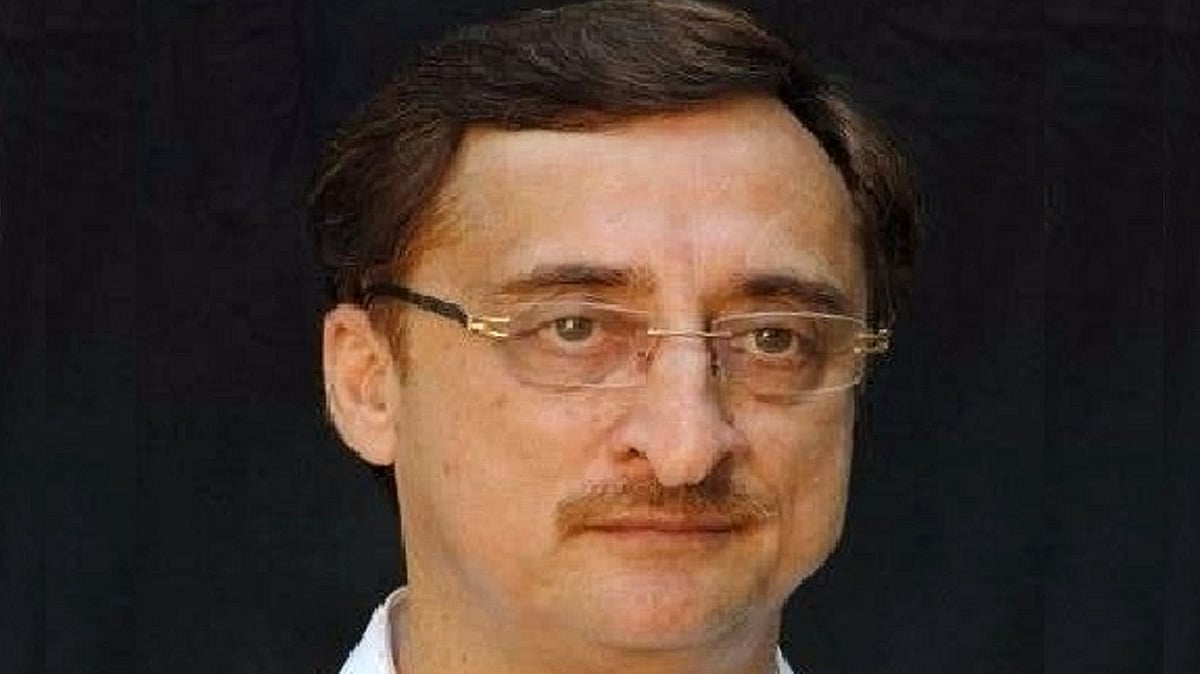 وویک تنکھا، تصویر آئی اے این ایس