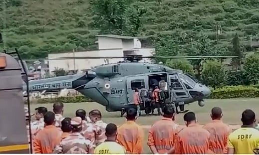 اتراکھنڈ: برفانی تودے گرنے کا واقعہ، اب تک زیر تربیت کوہ پیماؤں کی 19 لاشیں برآمد، متعدد ہنوز لاپتہ