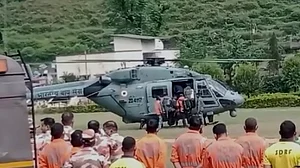 اتراکھنڈ: برفانی تودے گرنے کا واقعہ، اب تک زیر تربیت کوہ پیماؤں کی 19 لاشیں برآمد، متعدد ہنوز لاپتہ
