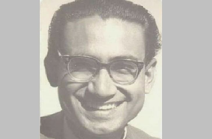مصطفی زیدی، جس کی شاعرانہ عظمت پُراسرار موت کی داستانوں میں دب گی