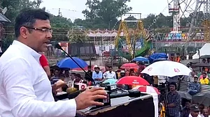کیا ہیٹ اسپیچ بی جے پی کی روحانی غذا ہے؟...سہیل انجم