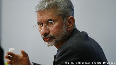 پاکستان ایک مختلف 'آئی ٹی‘ کا ایکسپرٹ ہے، بھارتی وزیر خارجہ