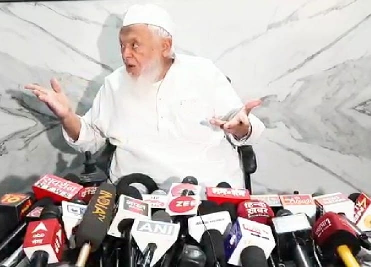 اتراکھنڈ میں یکساں سول کوڈ کے نفاذ سے ناراض جمعیۃ علماء ہند پہنچی عدالت، سینئر وکیل کپل سبل کریں گے پیروی