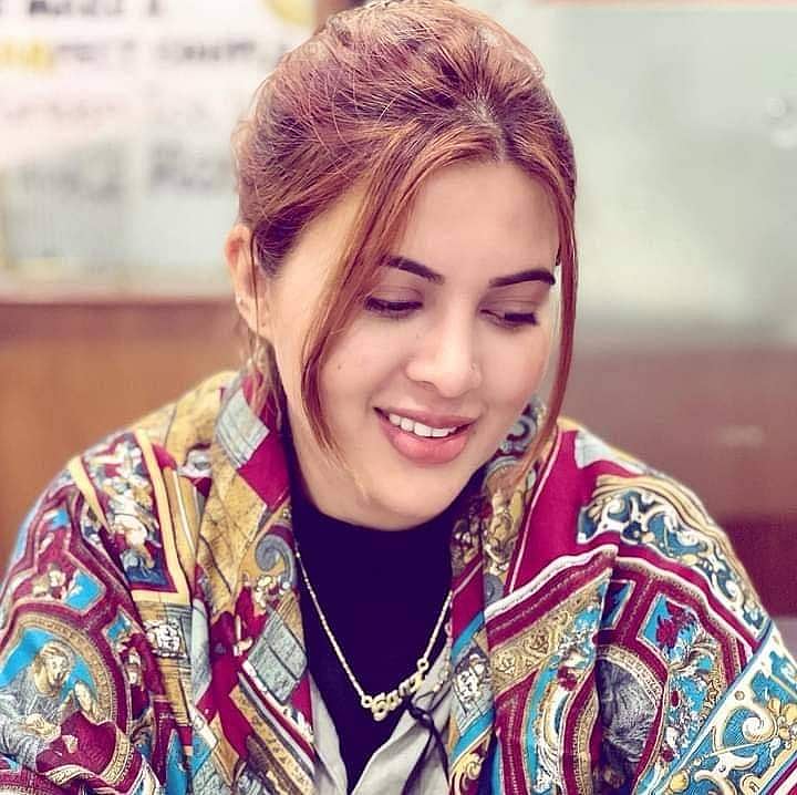 مشہور بھوجپوری اداکارہ سحر افشاں نے ’اسلامی تعلیمات‘ کے مطابق زندگی گزارنے کے لیے چھوڑی فلم انڈسٹری