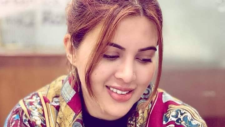 سحر افشا کی فائل تصویر