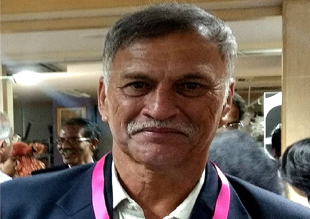 روجر بنّی، تصویر آئی اے این ایس