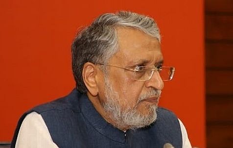 بی جے پی کے سینئر لیڈر سشیل کمار مودی کا 72 سال کی عمر میں انتقال، دہلی واقع ایمس میں لی آخری سانس