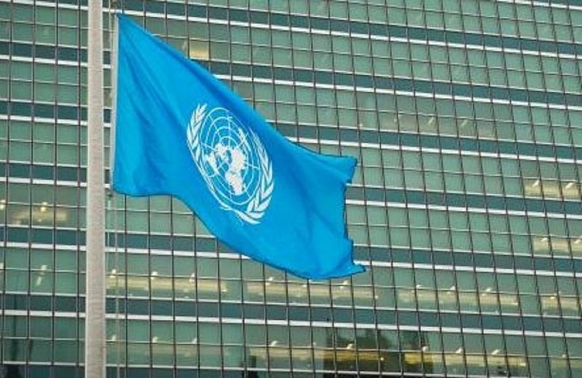 سوڈان میں نسل کشی کے دوران برطانوی اسلحے کا ہوا تھا استعمال، اقوام متحدہ کی رپورٹ میں انکشاف