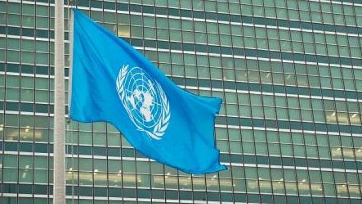 اقوام متحدہ، تصویر آئی اے این ایس