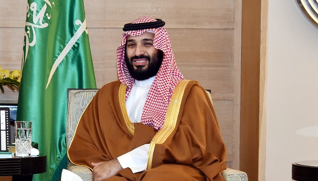 بطور وزیر اعظم سعودی ولی عہد کا خاشقجی کے قتل کیس میں استثنٰی کا دعویٰ