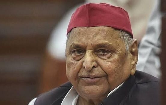 اس مرتبہ 106 ہستیوں کو ملا پدم ایوارڈ، ملائم سنگھ یادو بعد از مرگ پدم وبھوشن سے نوازے گئے