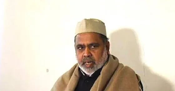 سہارنپور کے کاروباری اور بی ایس پی کے سابق ایم ایل سی حاجی اقبال کا چوتھا بیٹا دہلی ایئرپورٹ سے گرفتار
