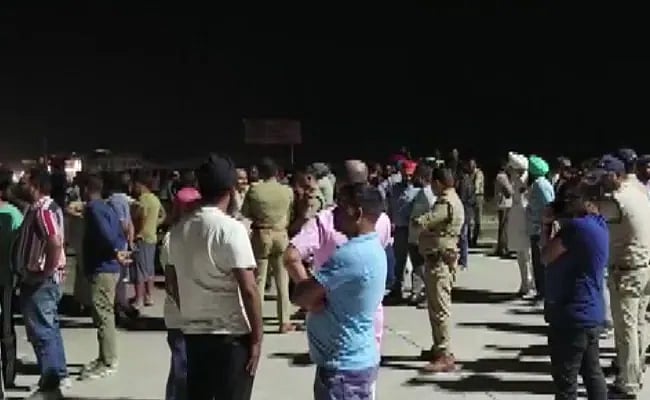 اتراکھنڈ: گولی باری میں بی جے پی لیڈر کی بیوی ہلاک، اشتہاری مجرم پکڑنے گئی یوپی پولیس پر قتل کا مقدمہ درج