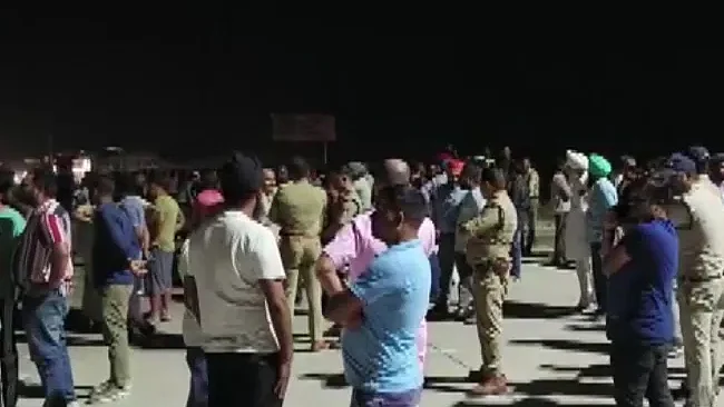 تصویر سوشل میڈیا