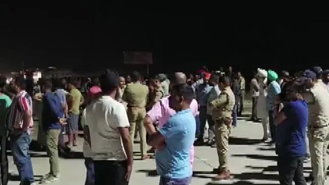 تصویر سوشل میڈیا
