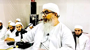 دہلی: عیدگاہ ویلکم جعفرآباد میں پندرہ روزہ اجلاس سیرت مصطفےٰؐ کا آغاز