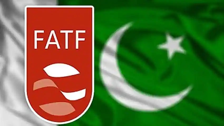 ایف اے ٹی ایف نے چار سال بعد پاکستان کو ’گرے لسٹ‘ سے ہٹایا