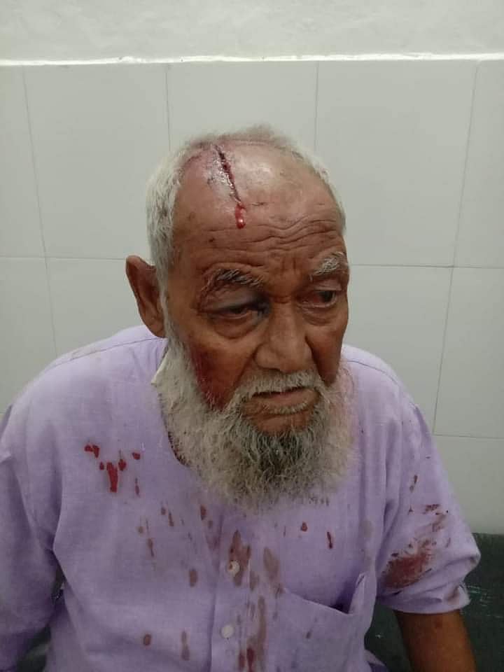 سلطان پور: مورتی وِسرجن میں ہوئے ہنگامہ کے بعد یکطرفہ کارروائی پر اٹھ رہی انگلی، کانگریس رکن پارلیمنٹ نے بھی اٹھایا سوال