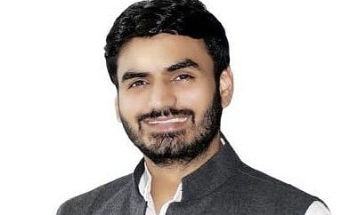 ضمنی انتخاب: شریکانت تیاگی نے کھتولی میں بی جے پی کے خلاف کی تشہیر