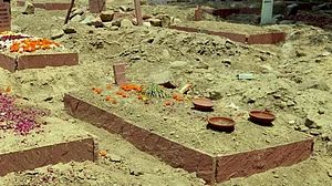 سہارنپور: قبرستان کی زمین کو تجاوزات سے پاک کرانے کی ہدایت